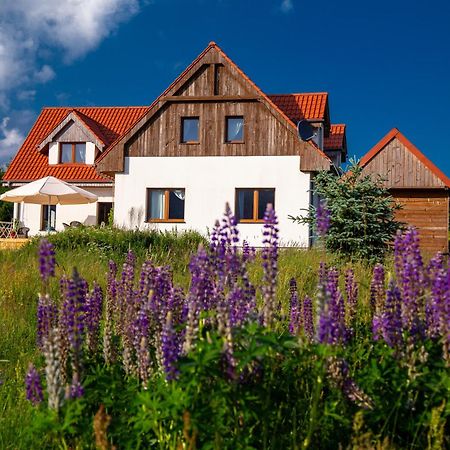 Przystanek Lasowka Exterior foto