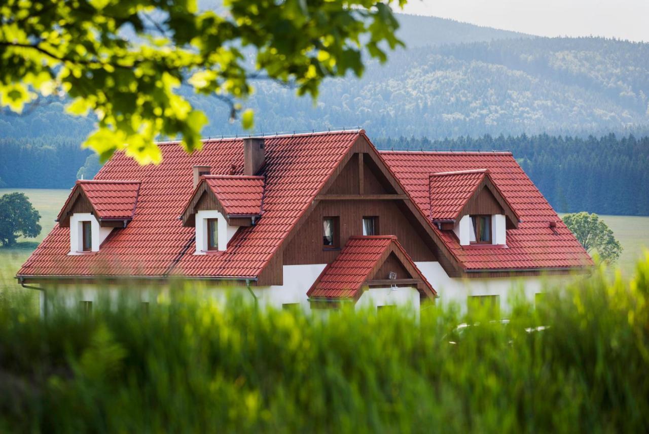 Przystanek Lasowka Exterior foto